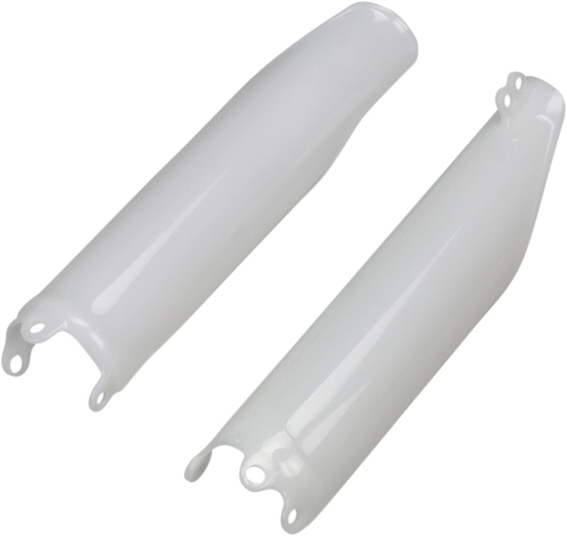 UFO Honda Fork Slider Protectors