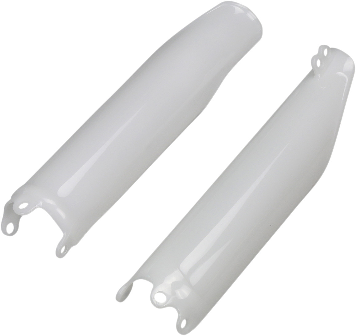 UFO Honda Fork Slider Protectors