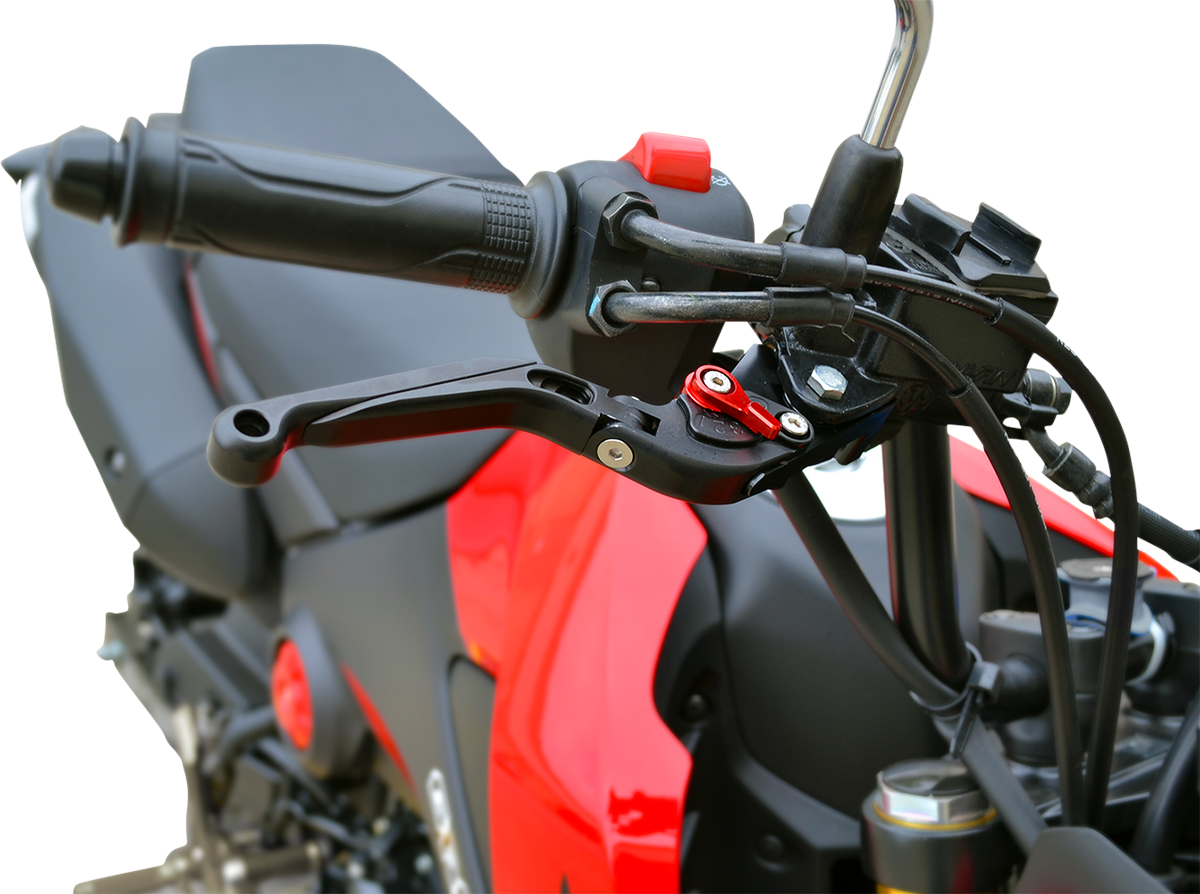 MGP Brake and Clutch Lever Set