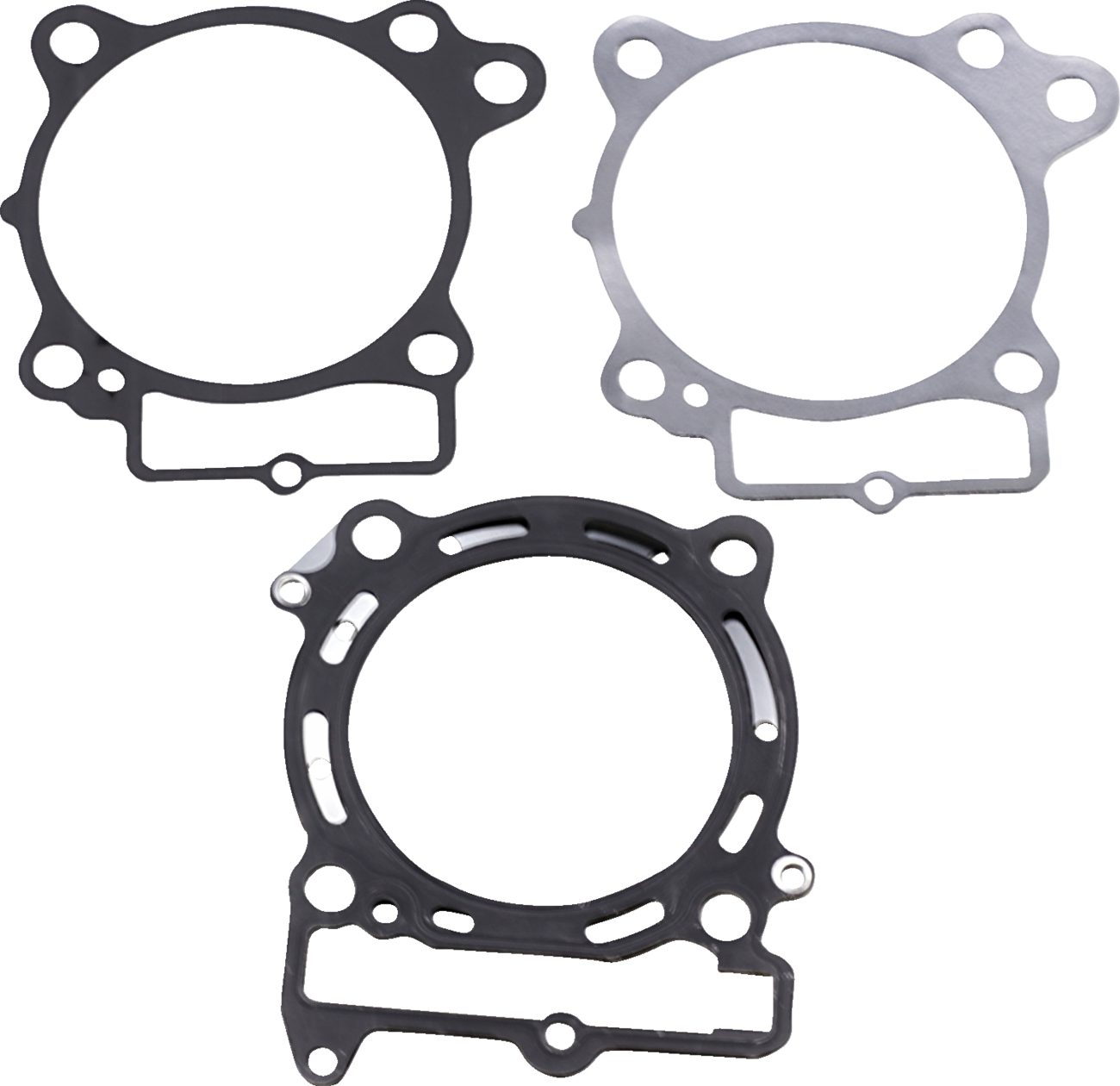 Athena Top End Race Gasket Kit Kawasaki KX450 2019-2020