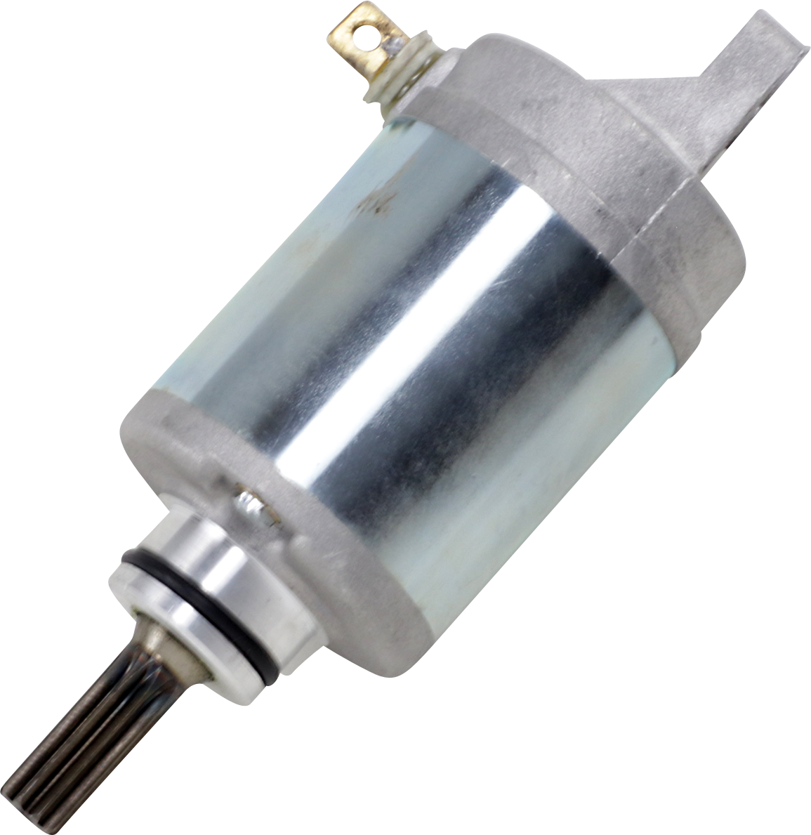 Rick's Motorsport Electrics Starter Motor Suzuki LTR450 Quadracer 2006-2009