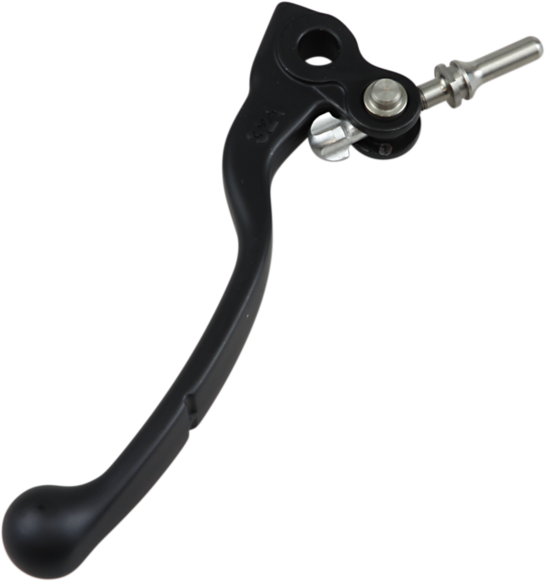 Moose Racing Forged 6061-T6 Brake Lever