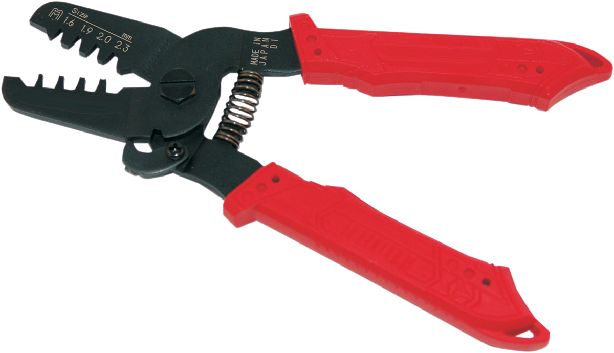 Namz Universal Mini "U" Barrel Crimp Tool