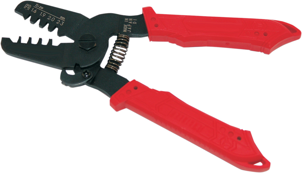 Namz Universal Mini "U" Barrel Crimp Tool