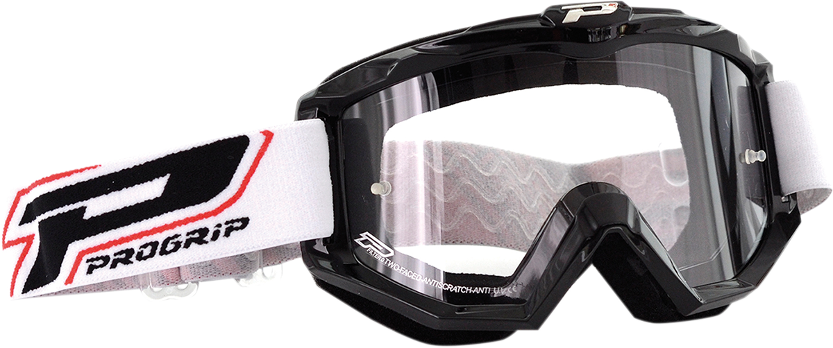3201 Raceline Goggle