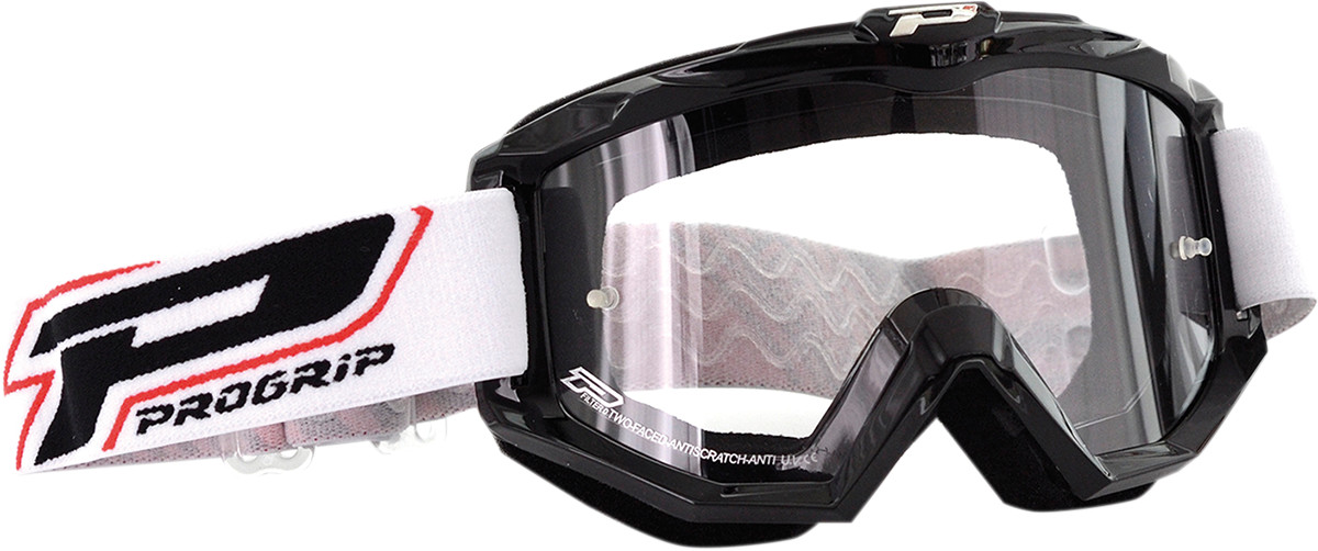 PRO GRIP 3201 Raceline Goggle