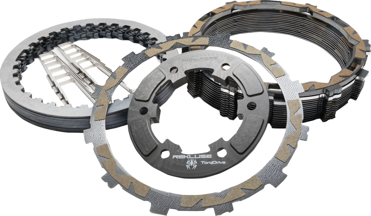 REKLUSE TorqDrive® Clutch Kit
