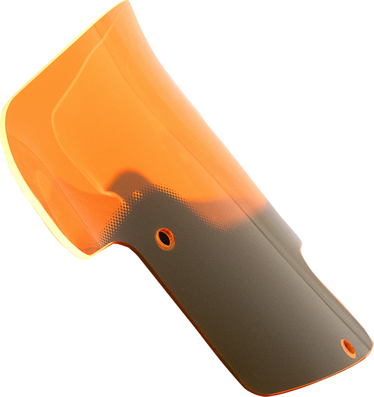 Klock Werks Kolor Flare Windshield For Indian Challenger / Pursuit 2020-2026