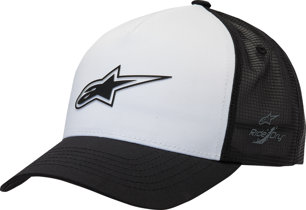 Alpinestars Advantage Tech Trucker Hat