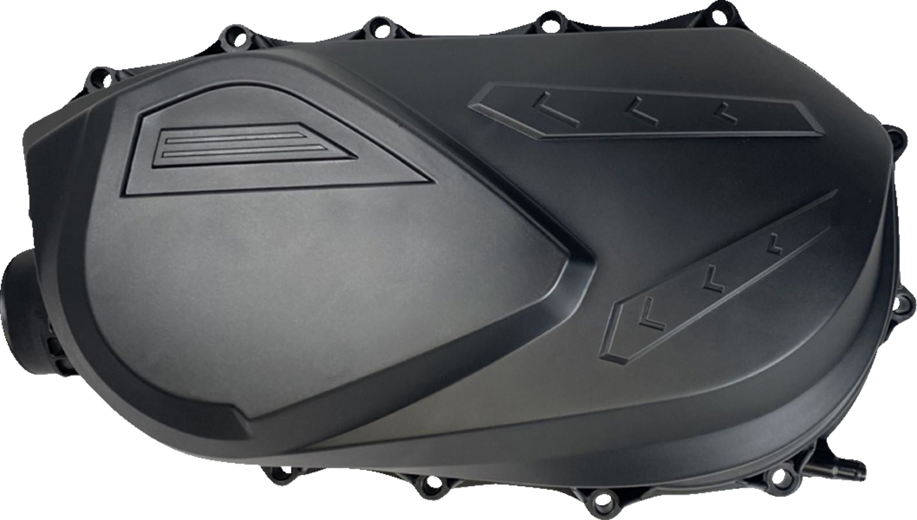 Clutch Cover
