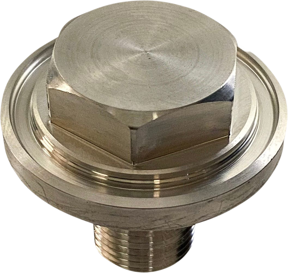 PRO-ONE PERF.MFG. Steering Stem Bolt