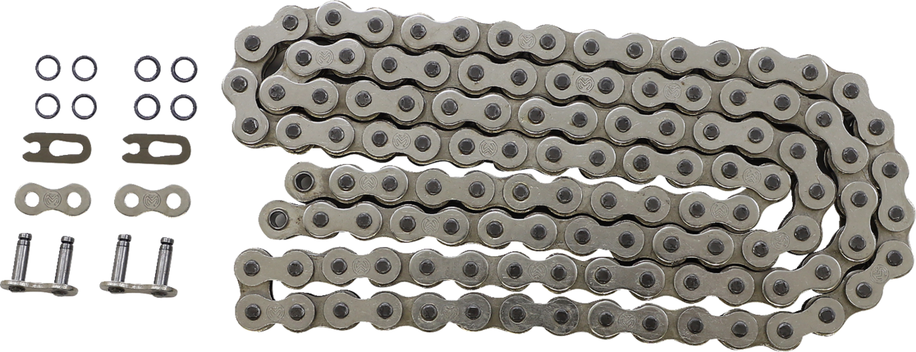 Moose offroad 520 HPO - O-Ring Chain - 116 PLT