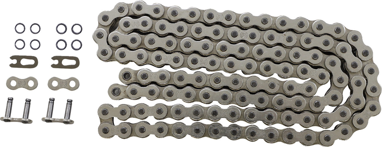 Moose offroad 520 HPO - O-Ring Chain - 116 PLT
