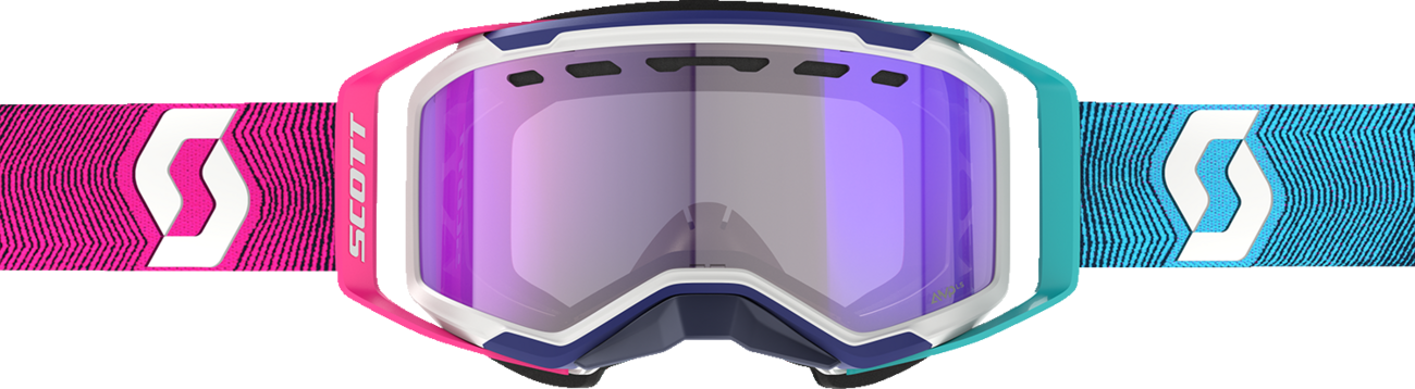 Scott Prospect 2.0 SMB LS Goggle