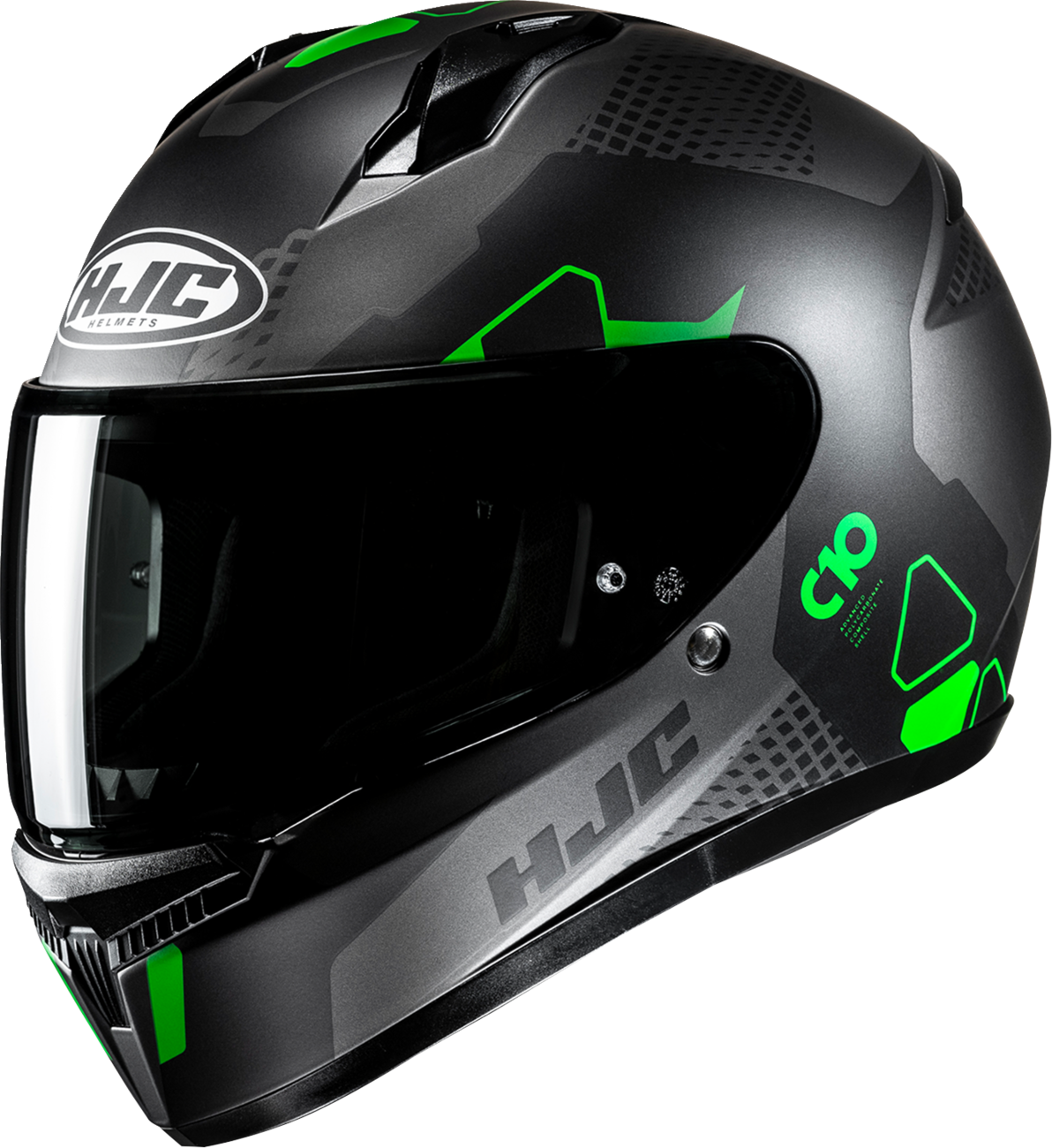 HJC C10 Aspa Helmet