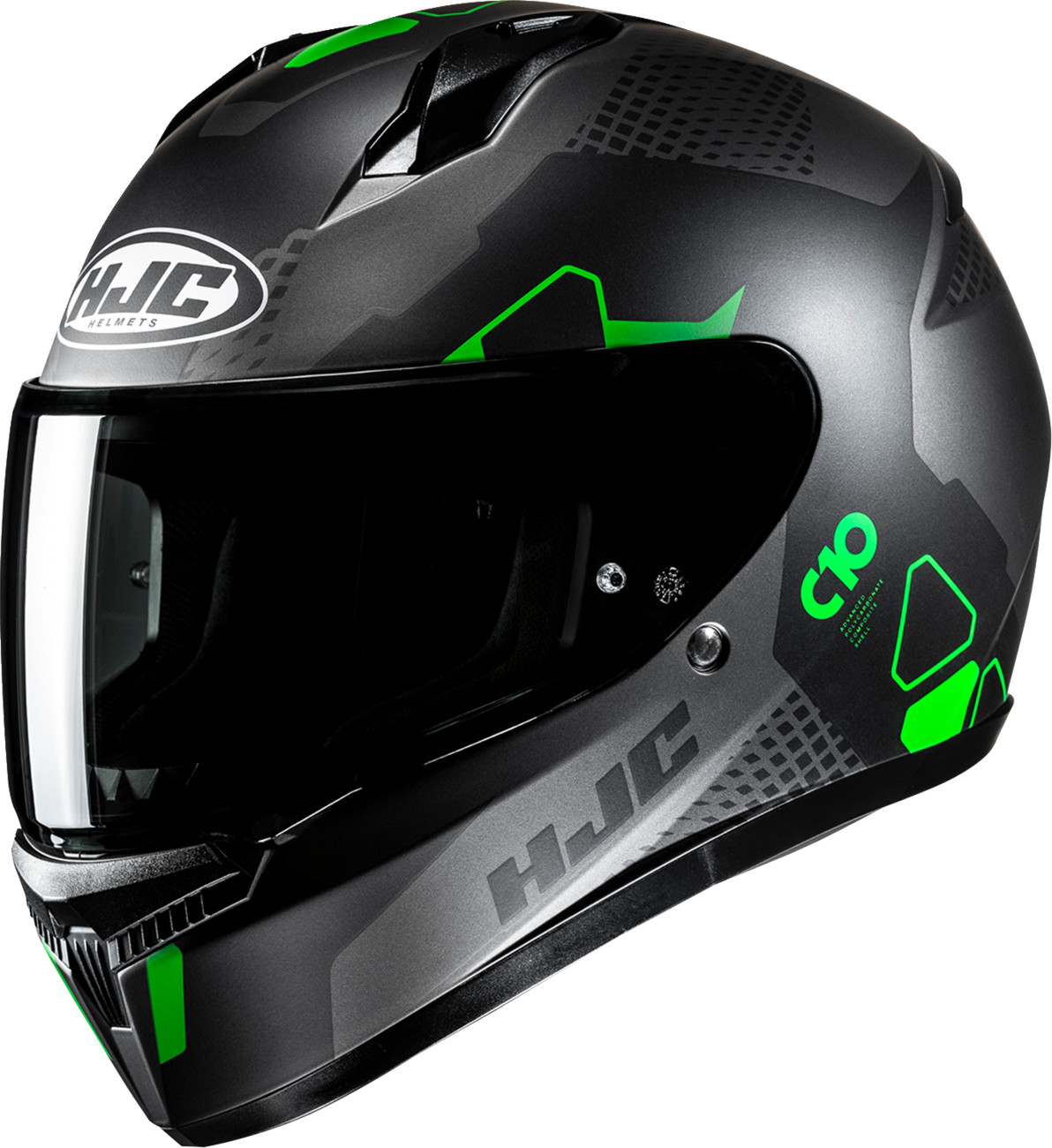 HJC C10 Aspa Helmet
