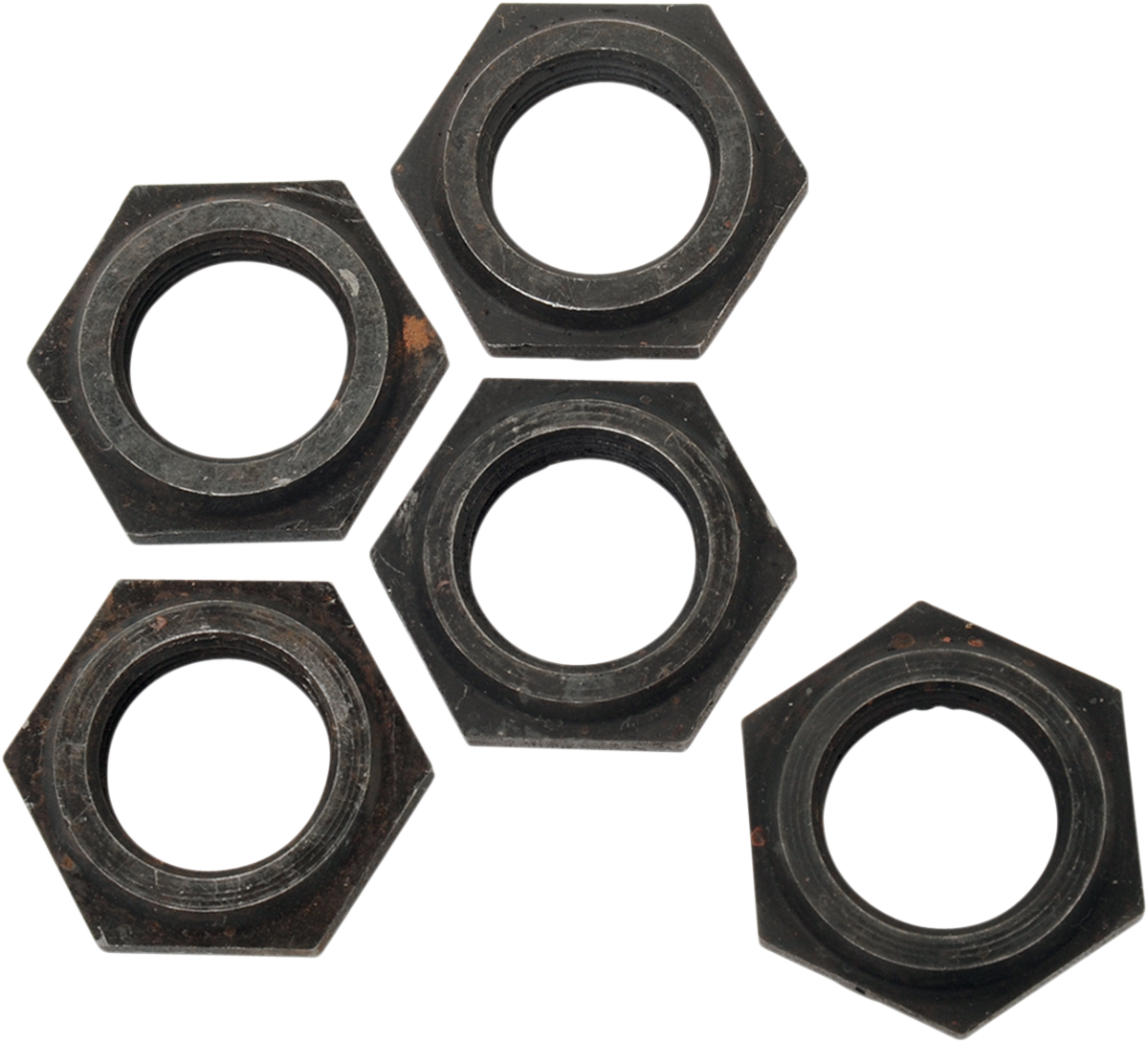 EASTERN MOTORCYCLE PARTS Mainshaft Bearing Nuts