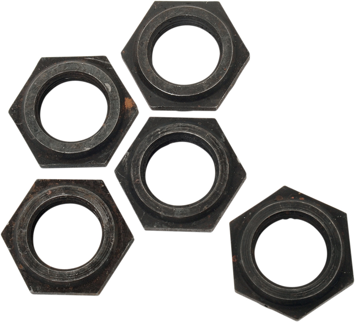 EASTERN MOTORCYCLE PARTS Mainshaft Bearing Nuts
