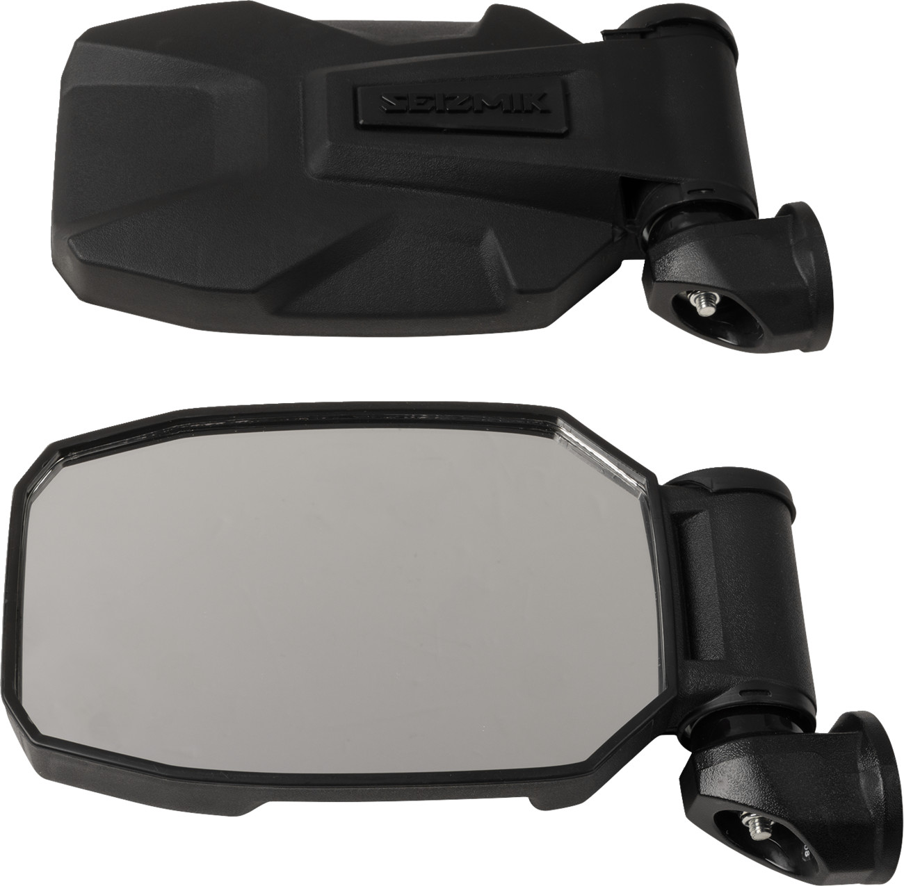 SEIZMIK Strike Side Mirror