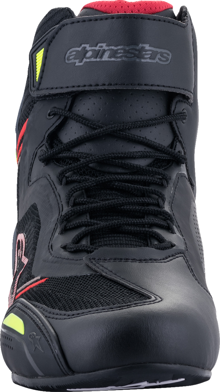 ALPINESTARS Faster-3 Rideknit® Shoes