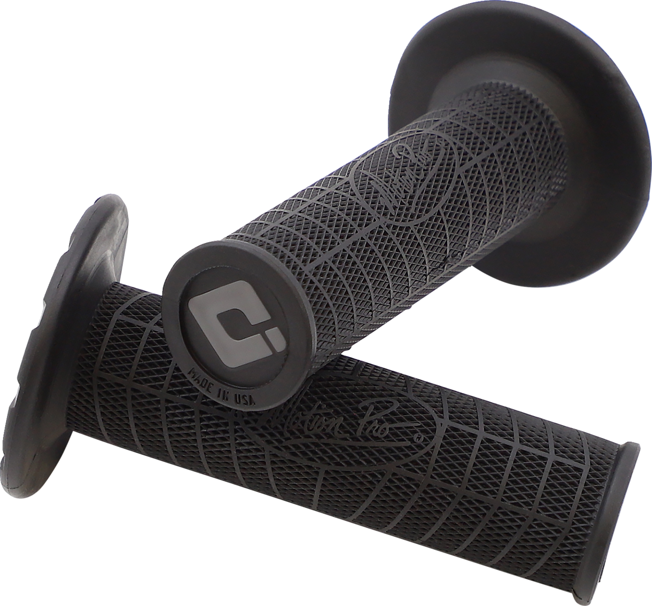 ODI DirtControl II Grips