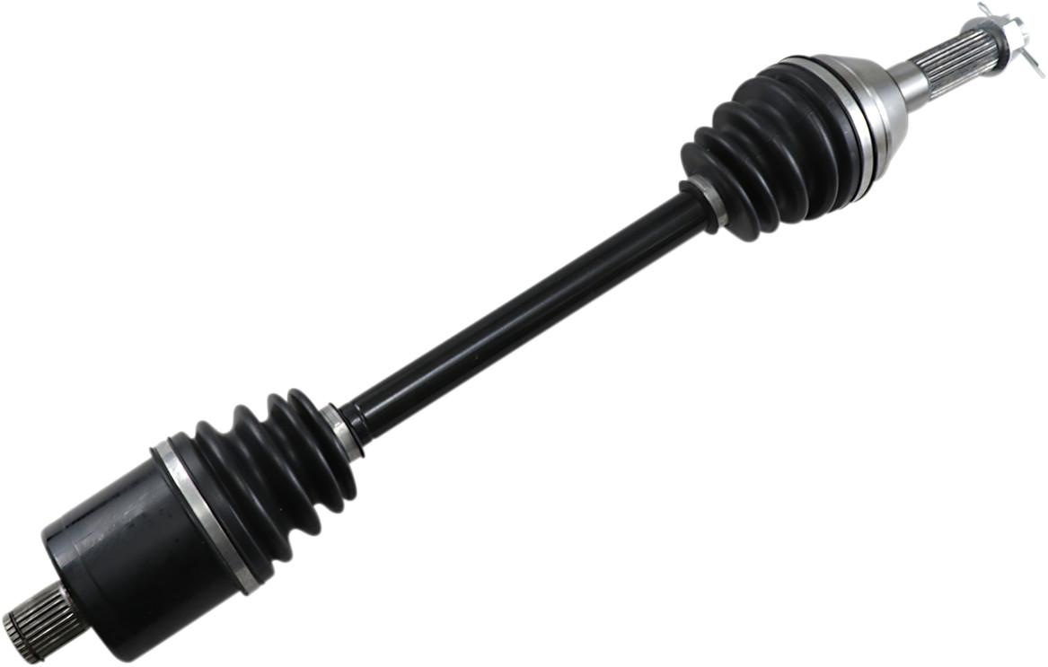 Moose Racing Complete Axle Assembly