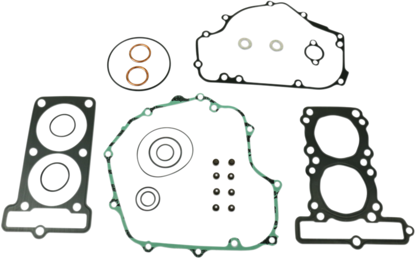 Gasket Kit — Complete