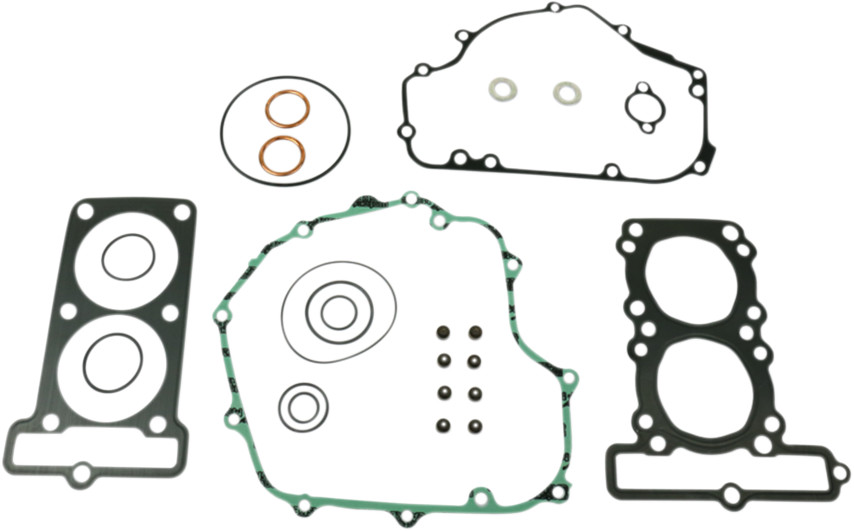 Gasket Kit — Complete