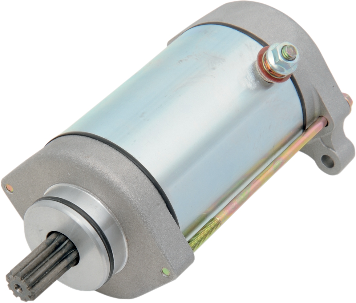 Starter for Suzuki