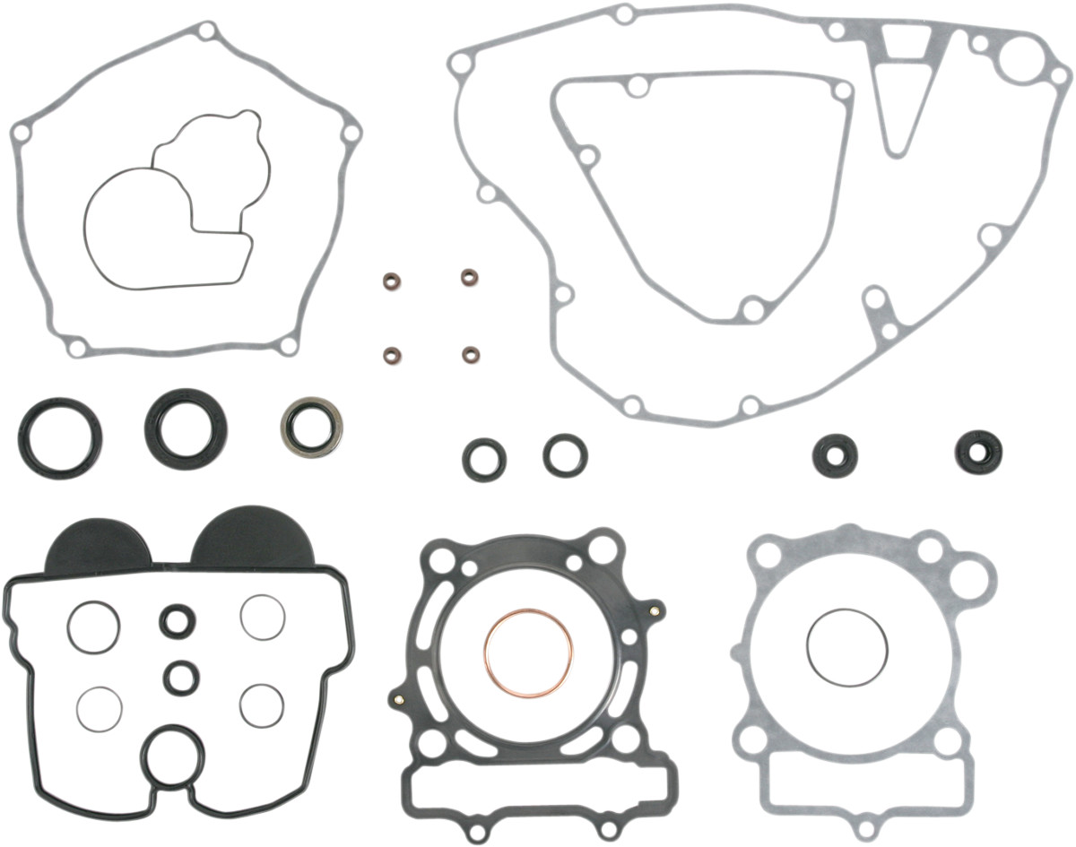 Moose Racing Complete Gasket and Oil Seal Kit