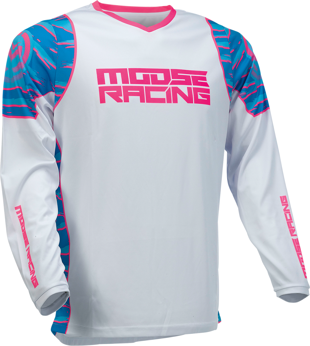 Qualifier® Jersey