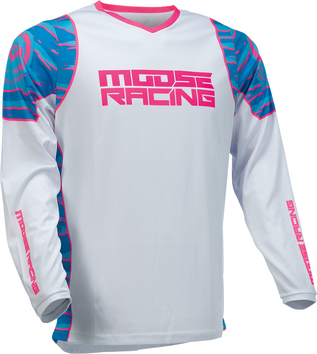 Moose Racing Qualifier® Jersey
