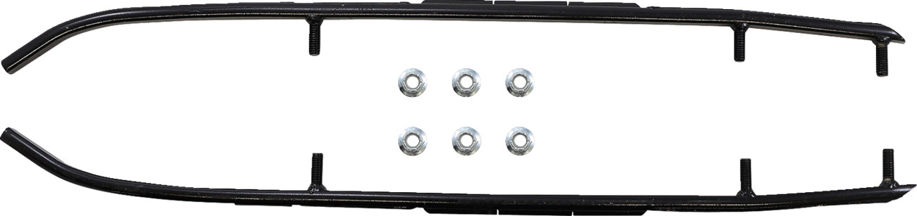 WOODY'S Trail Blazer IV™ Flat-Top® Wear Bars