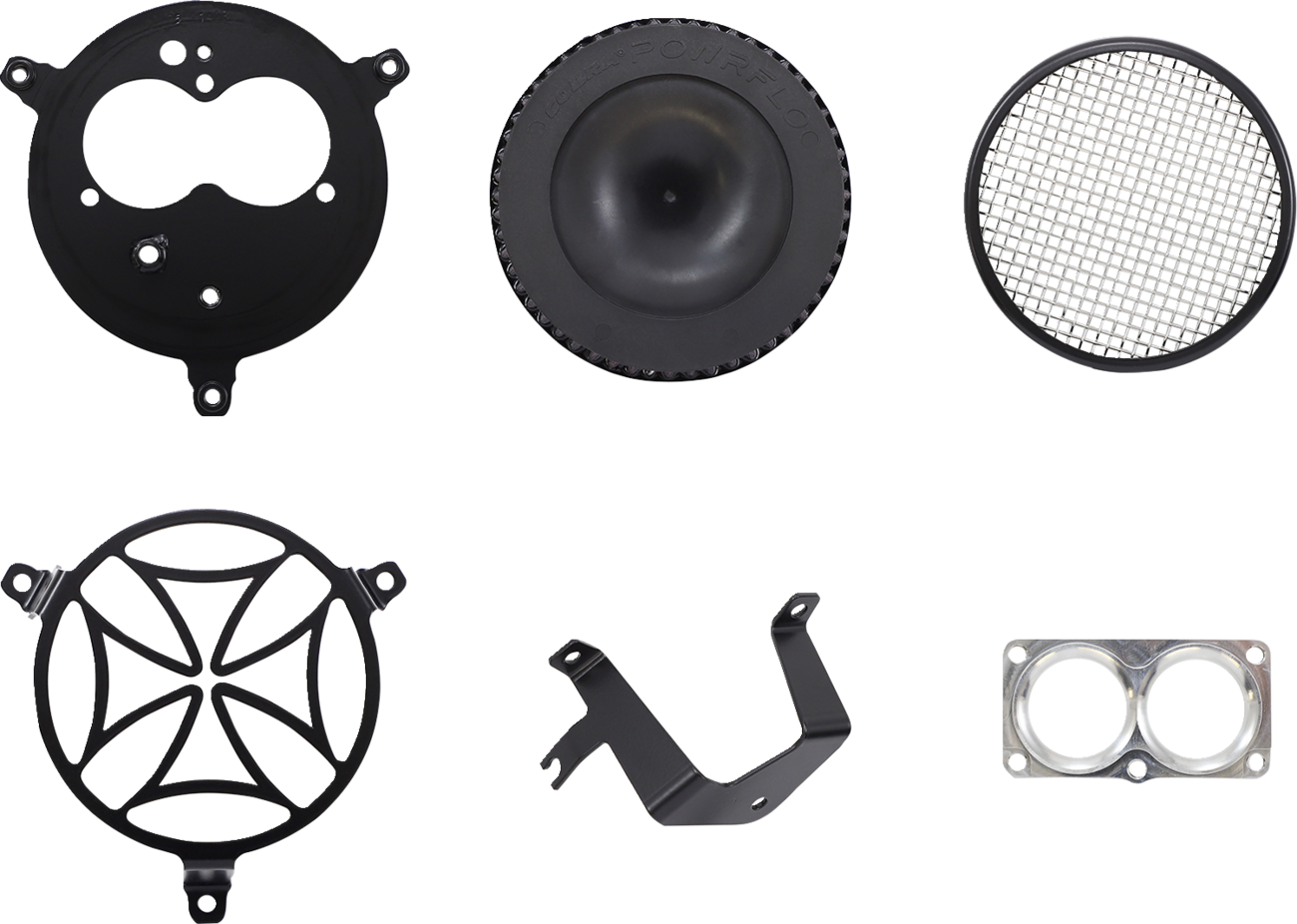 COBRA Air Cleaner Kit