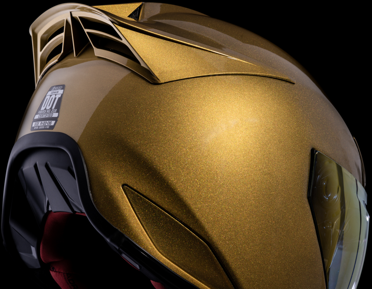 ICON Domain™ Cornelius Helmet