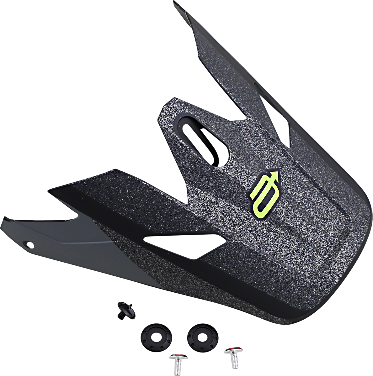 Arctiva Rise Helmet Visor Kit