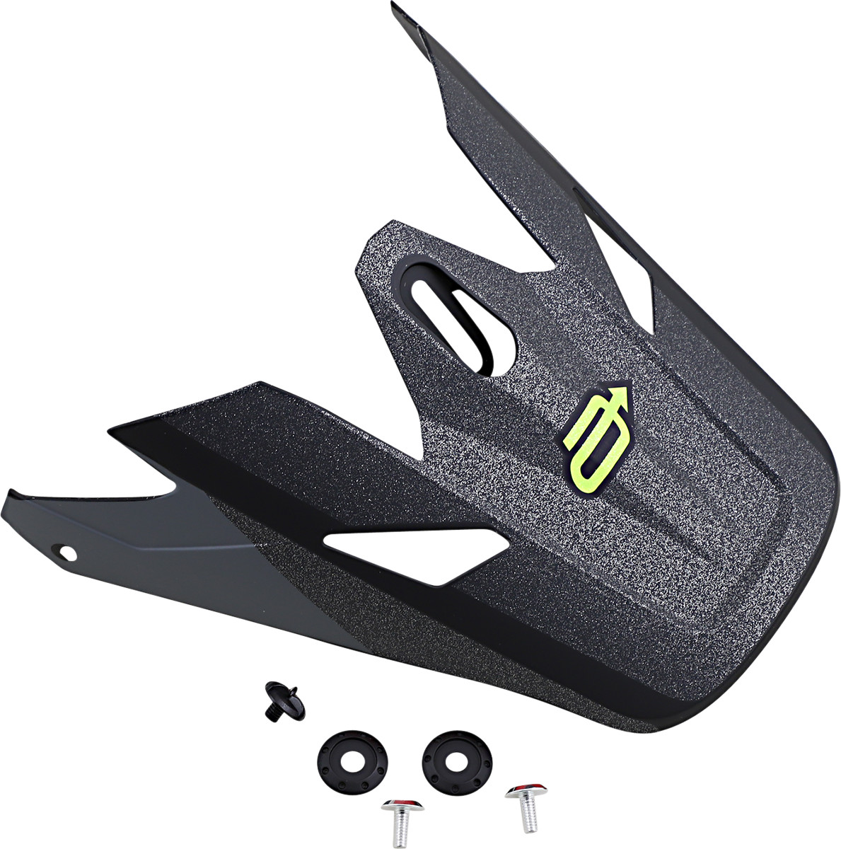 Arctiva Rise Helmet Visor Kit