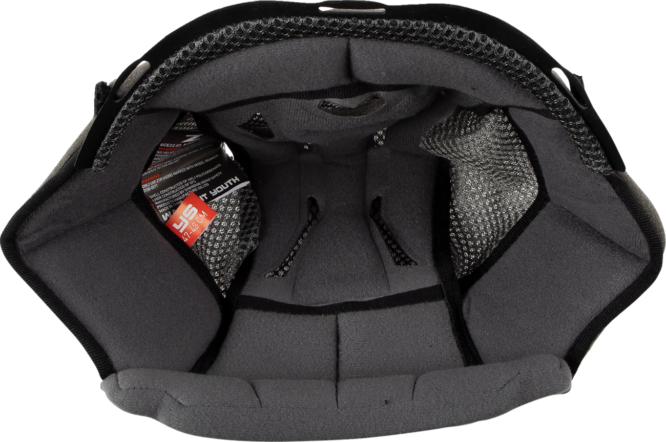 Z1r Youth Warrant Helmet Liner