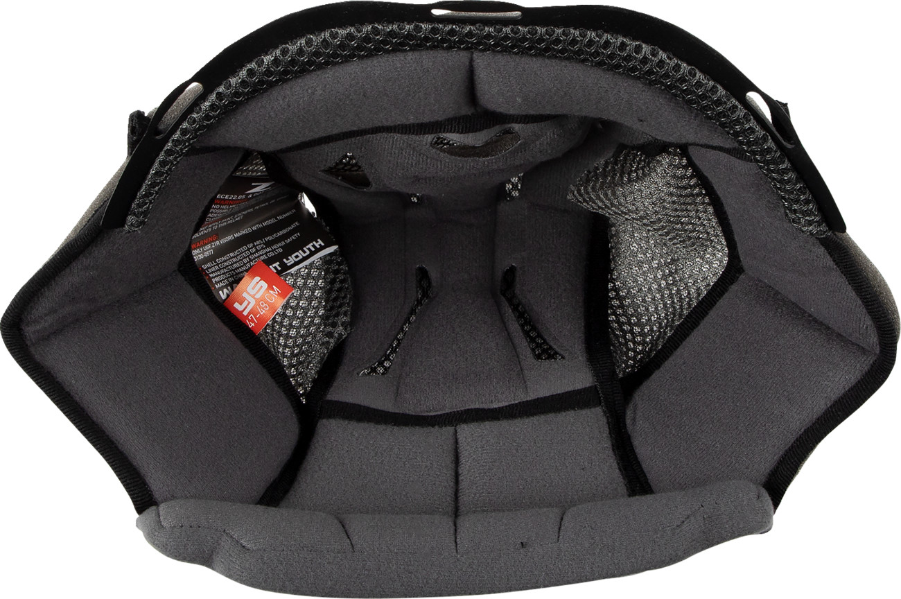 Z1R Youth Warrant Helmet Liner
