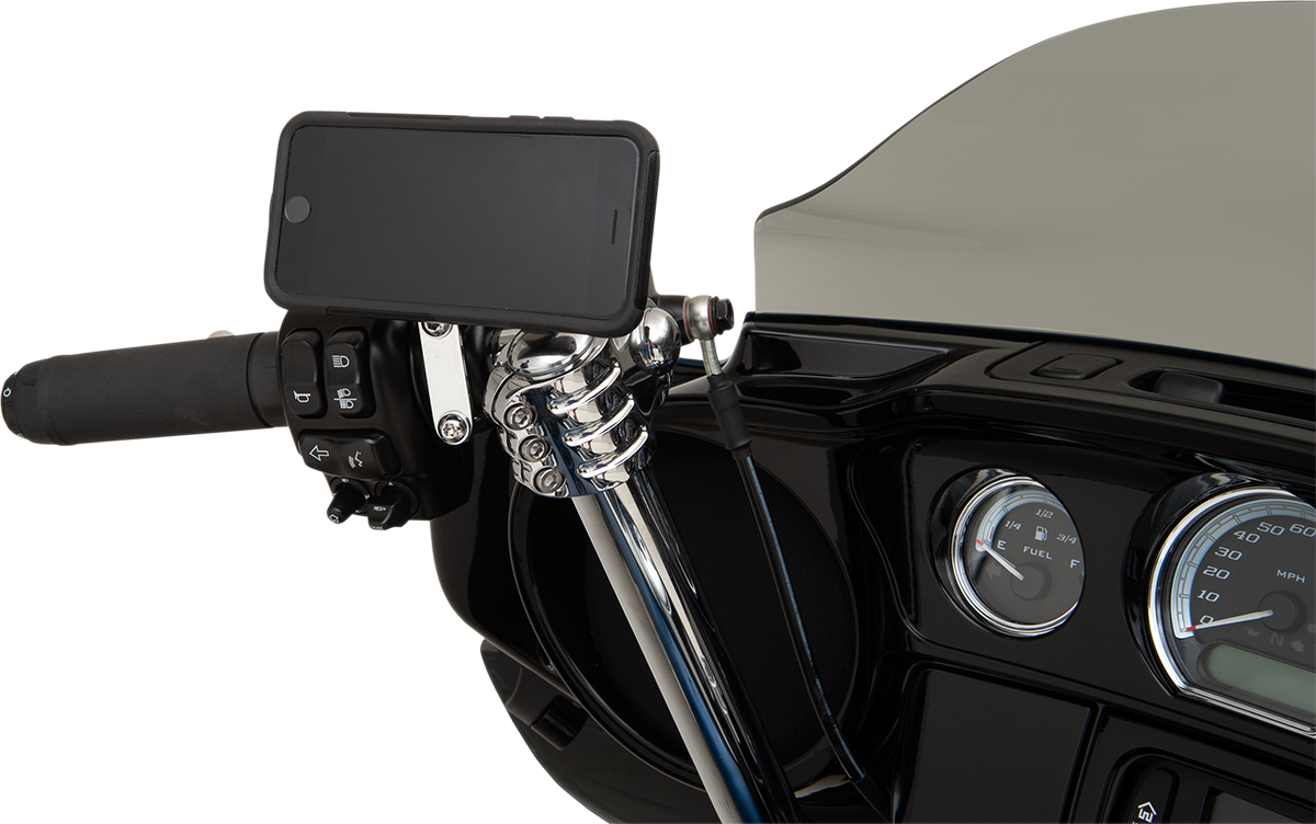 KLOCK WERKS iOmounts™ Device Mount