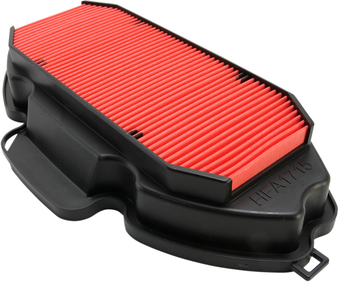 HIFLOFILTRO Air Filter