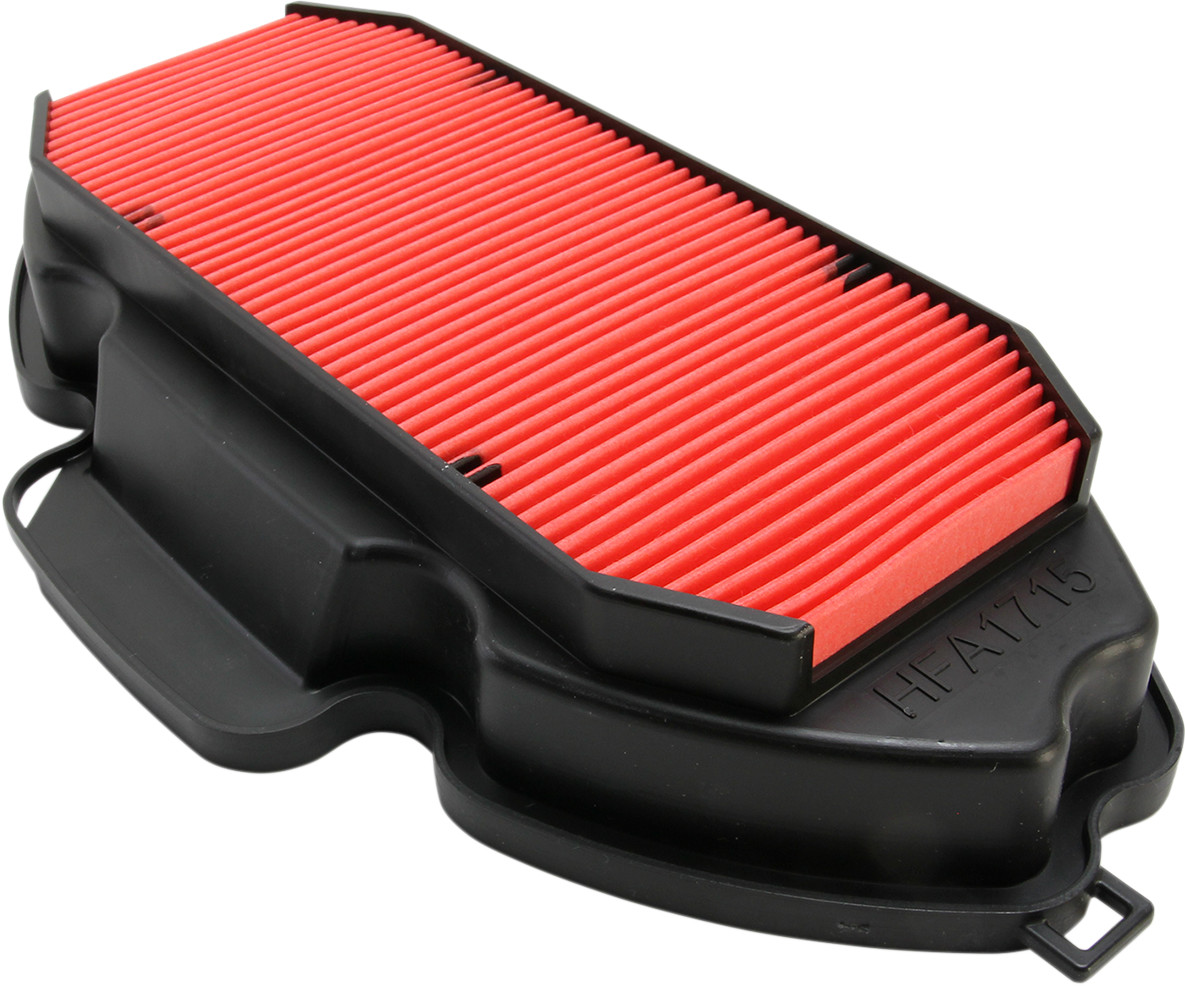HIFLOFILTRO Air Filter