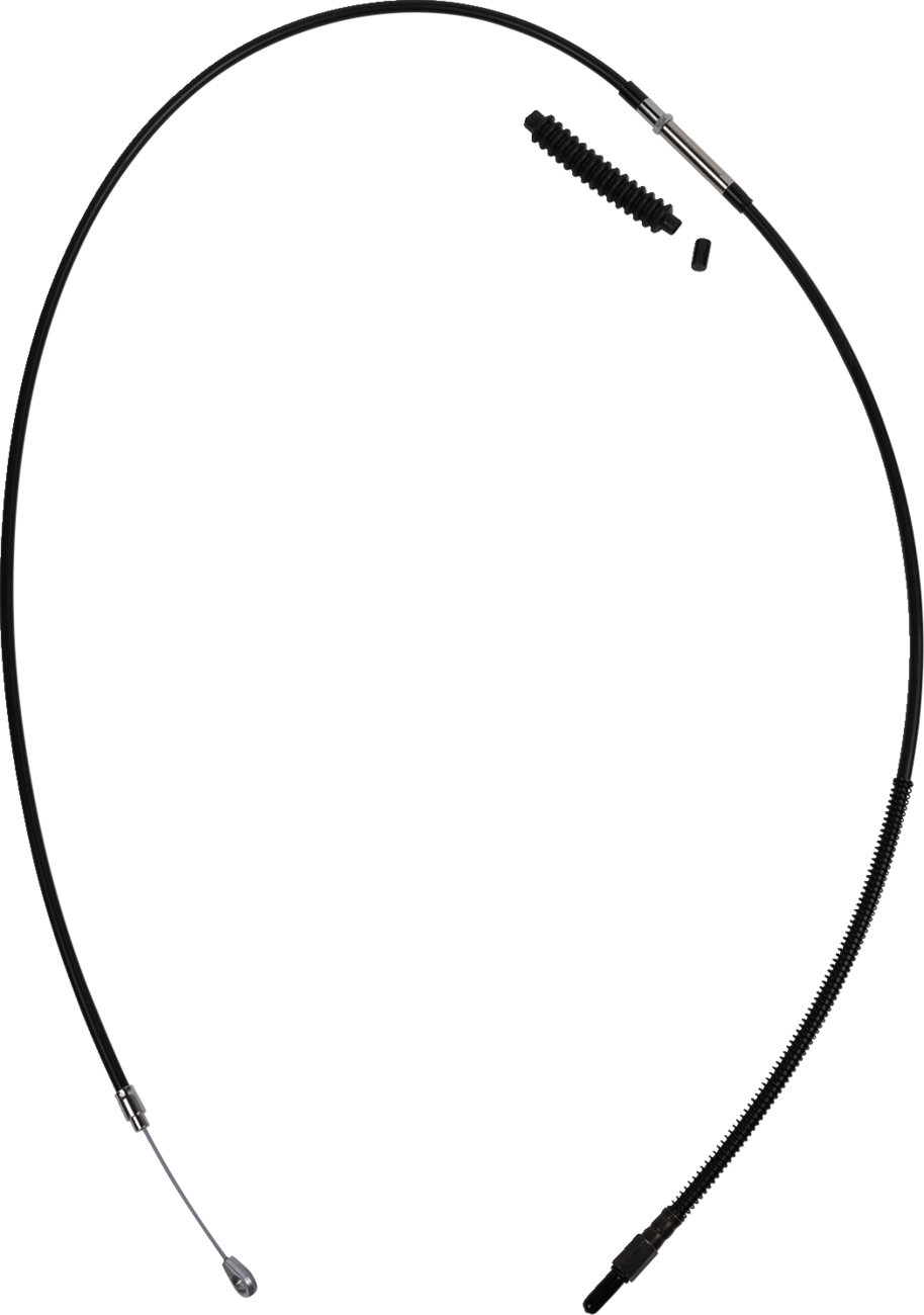 Barnett Clutch Cable For Harley Softail 2018-2025