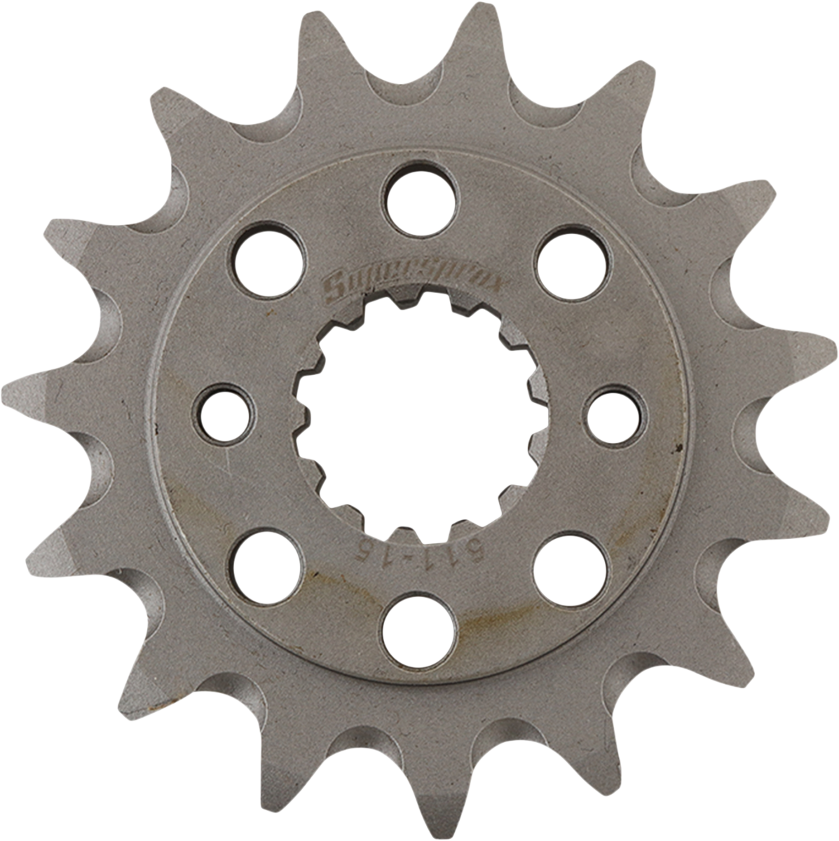 SuperSprox Front Sprocket Kawasaki KLR650 / KLX650 / KL650 1990-2025