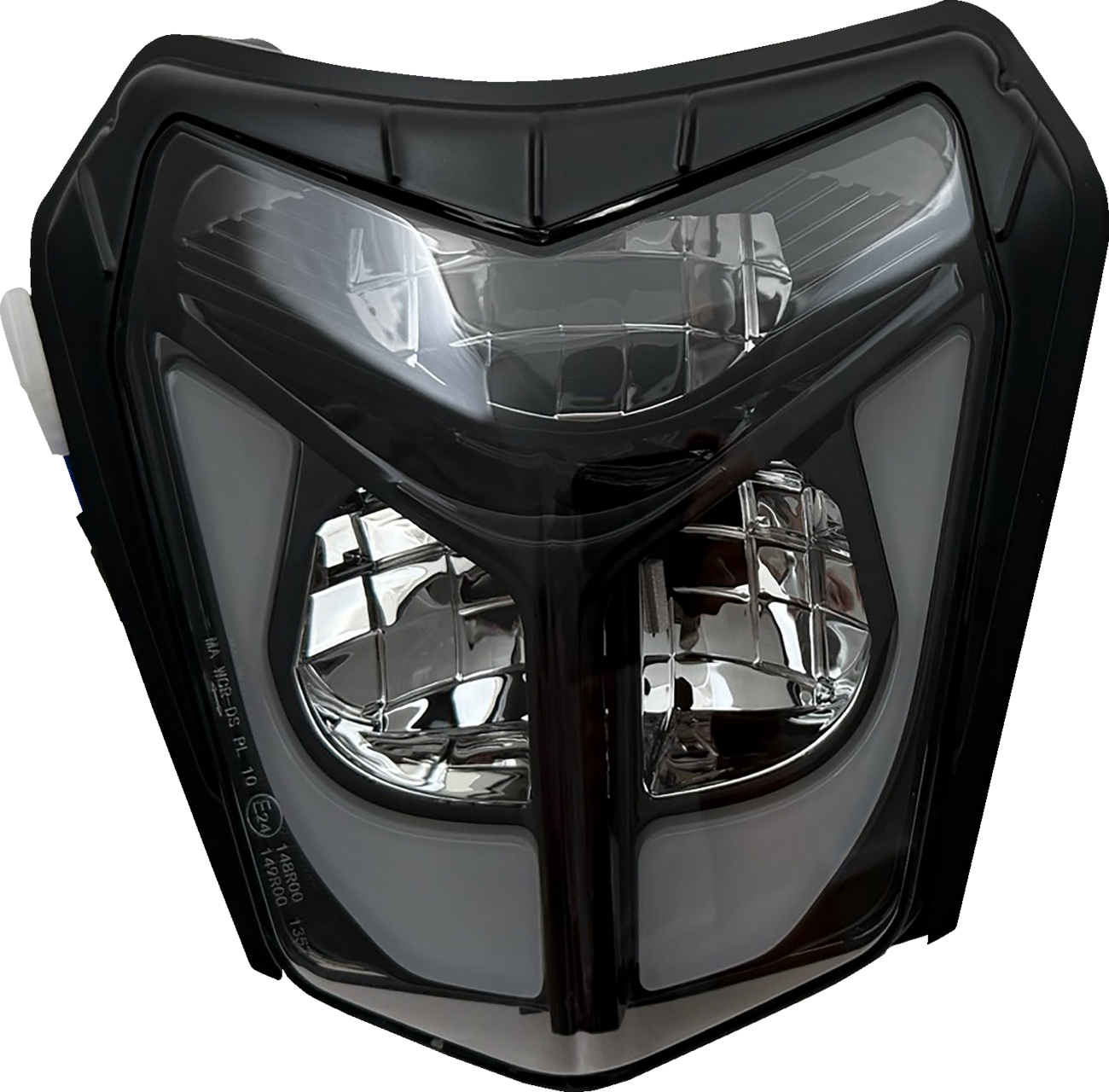 Moose Racing Headlight