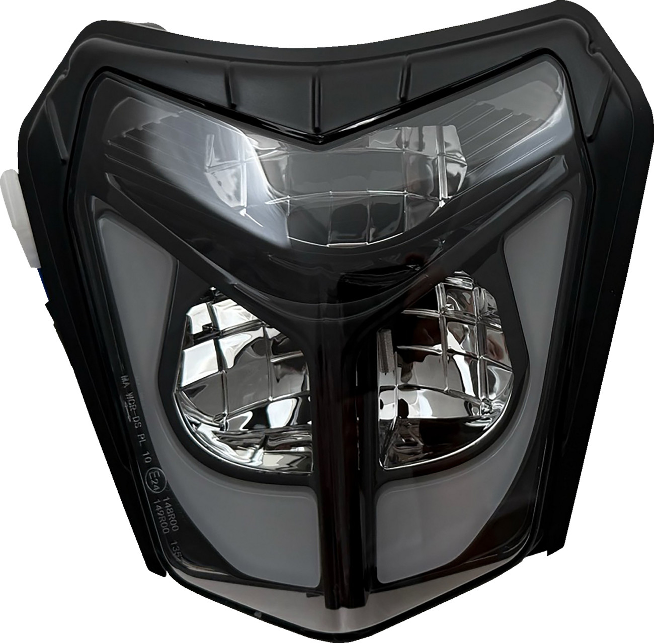 Moose Racing Headlight