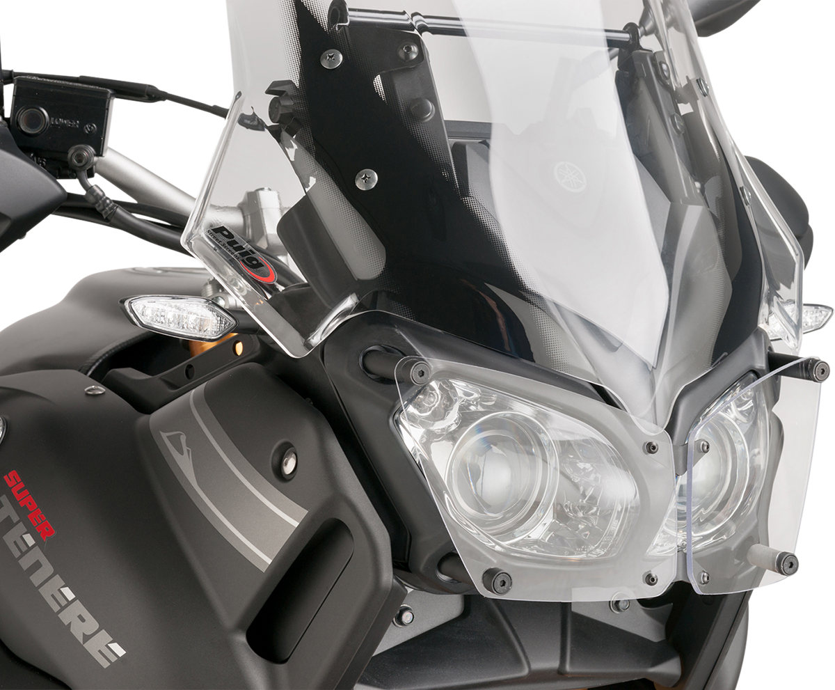 Puig Headlight Protector Yamaha Super Tenere 2010-2024