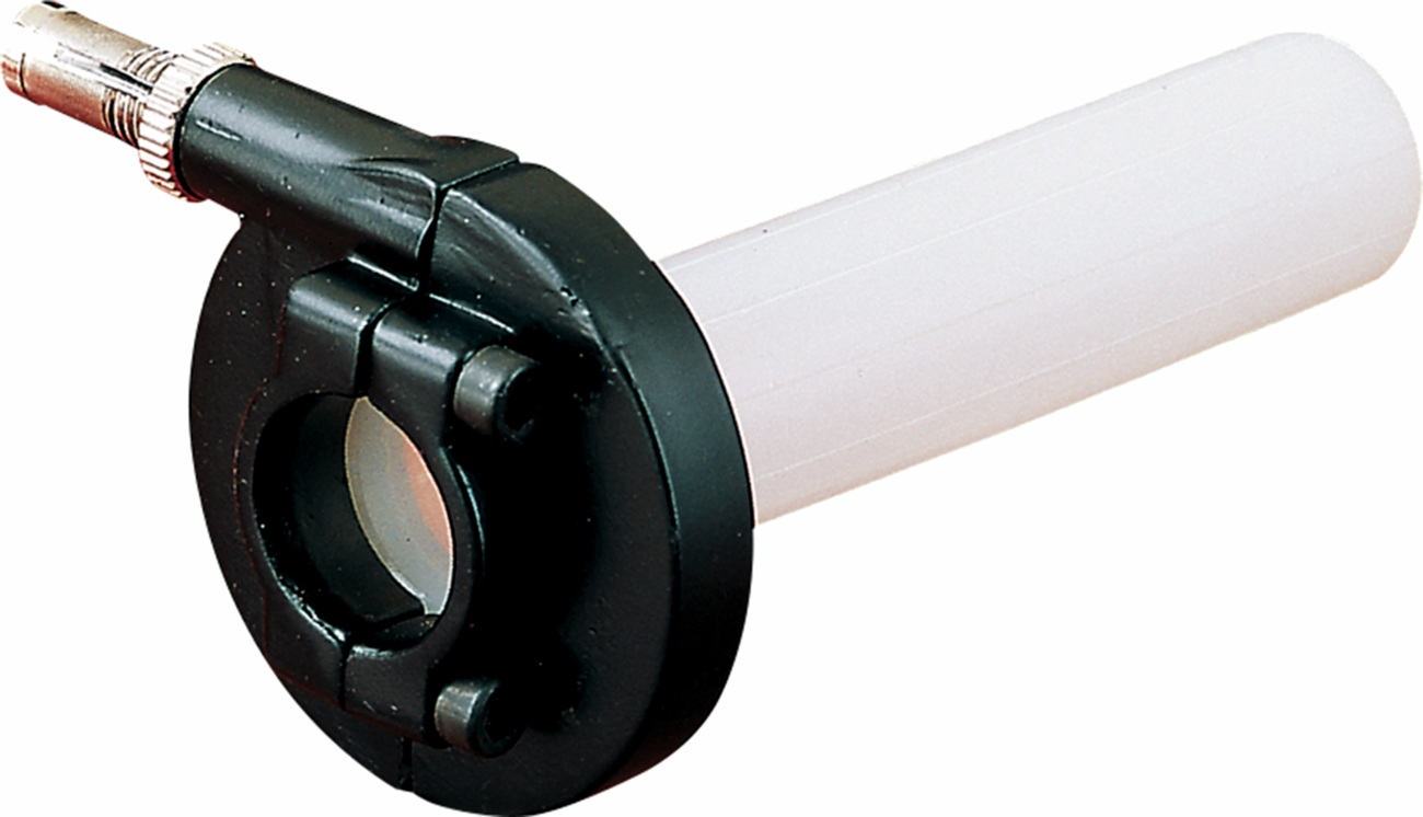 Parts unlimited Twist Throttle Assembly
