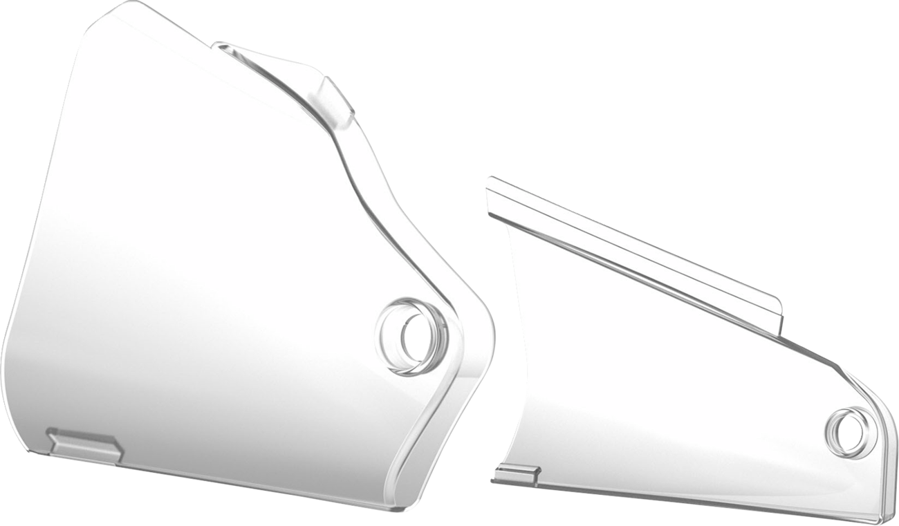 Polisport Graphic Guards Husqvarna 125cc-501cc 2019-2023