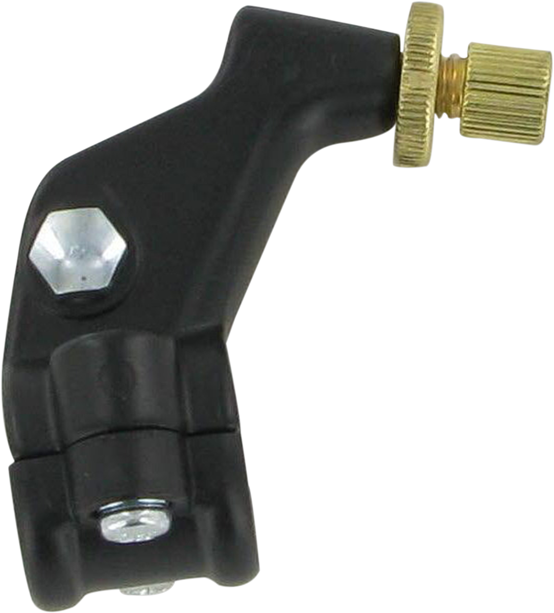 Parts unlimited Lever Holder - Left Kawasaki/Suzuki/Yamaha